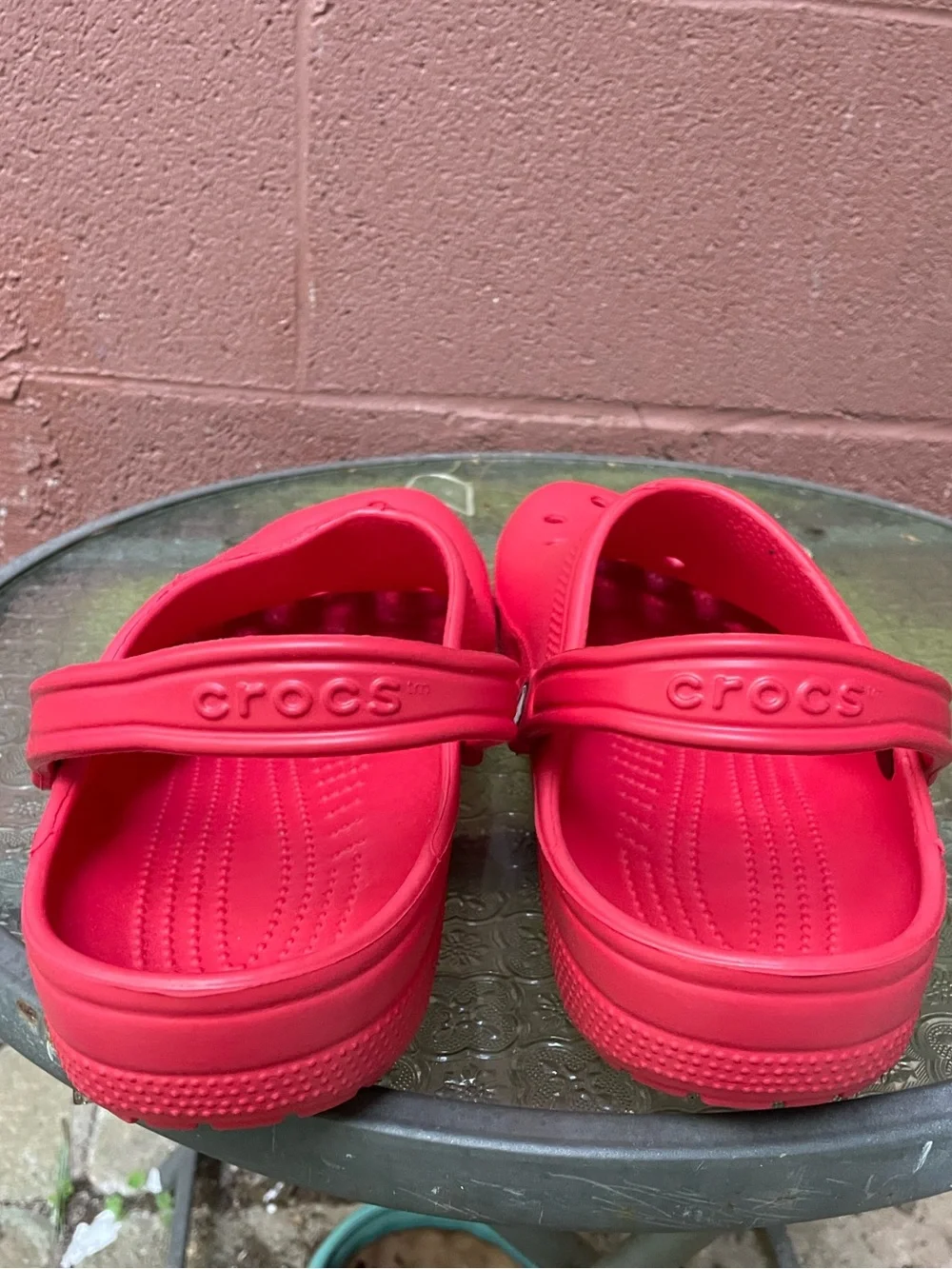 New Crocs Classic Clogs Size 10 Men’s or Women’s 12